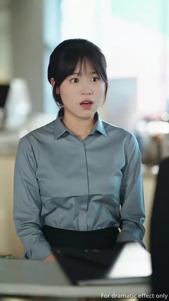 Daddy, Ready or Not - Episode 31