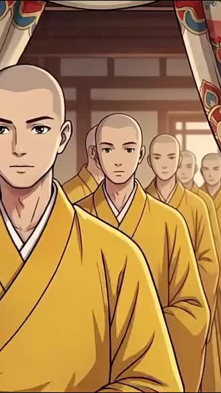 [Dubbed]The Last Keeper: Celestial Master - Episode 35