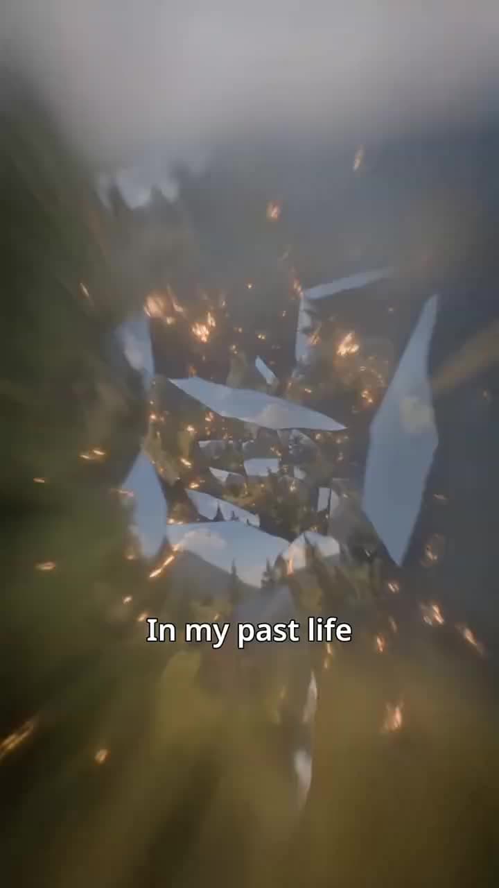 My Bonded Serpent Mate - Episode 2