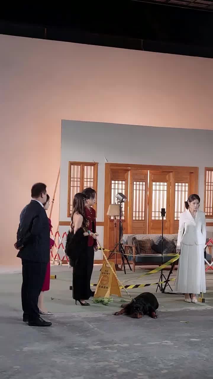 [Dubbed]My Lovely Wife - Episode 7