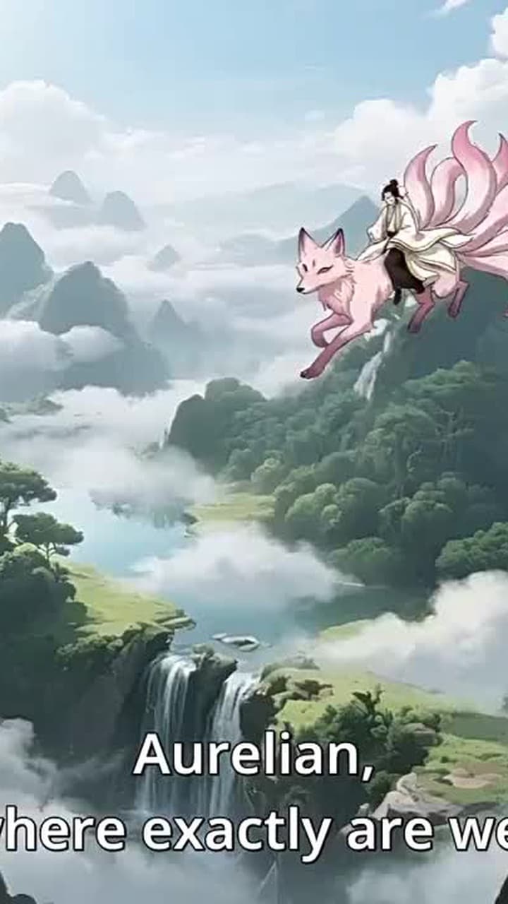[Dubbed]The Last Keeper: Celestial Master - Episode 39