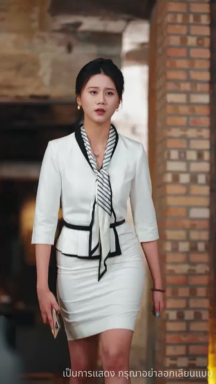 ย้อนเวลาเป็นสามีที่ตายแล้ว - Episode 33