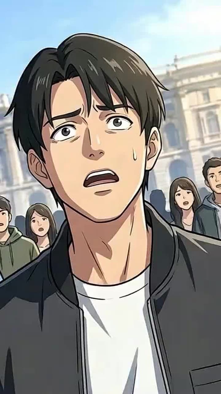 [Dubbed]The Last Keeper: Celestial Master - Episode 36