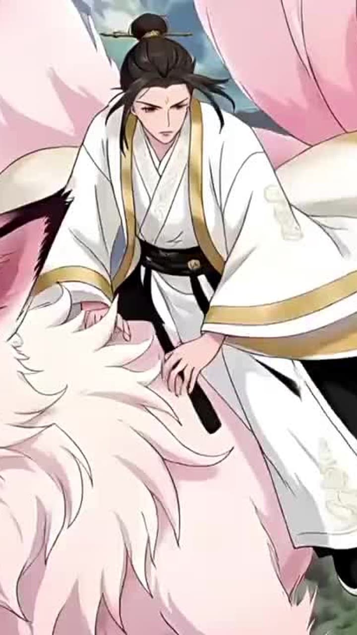 [Dubbed]The Last Keeper: Celestial Master - Episode 53