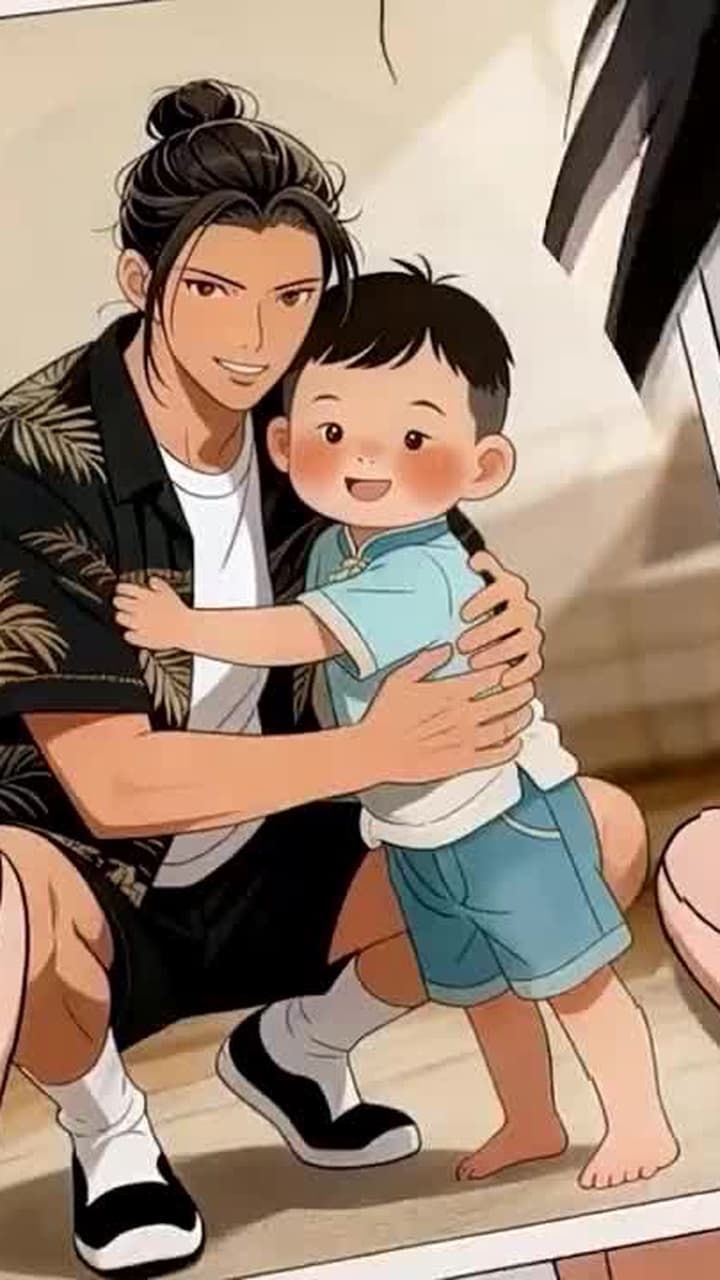 [Dubbed]The Last Keeper: Celestial Master - Episode 46