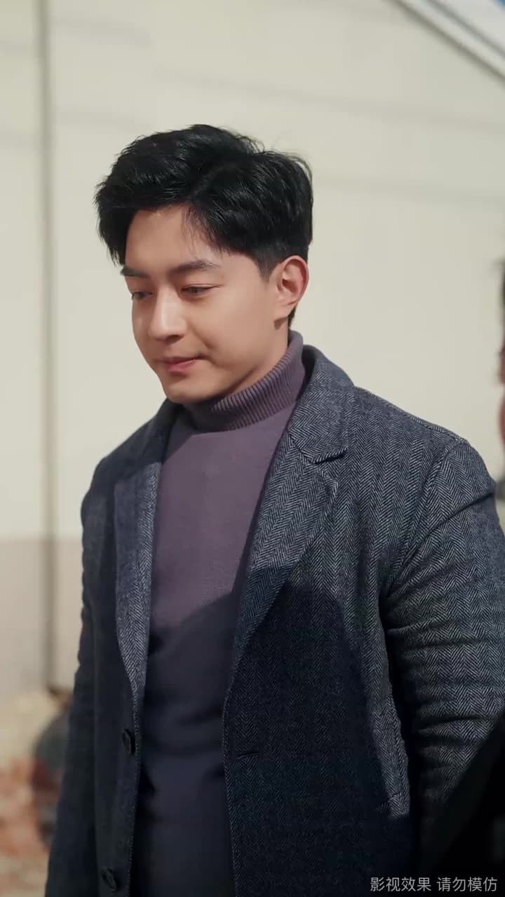 從今以後,我不奉陪了 - Episode 15
