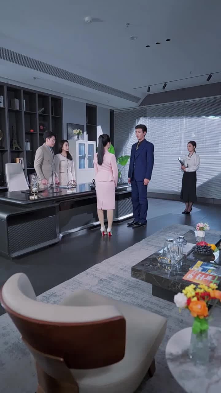 Maafanku Tak Dapat Menahanmu - Episode 12
