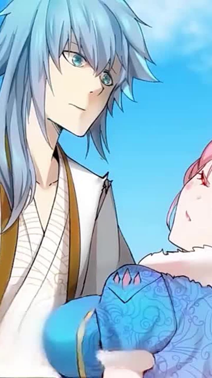 [Dubbed] Invincible in My Domain - Episode 40