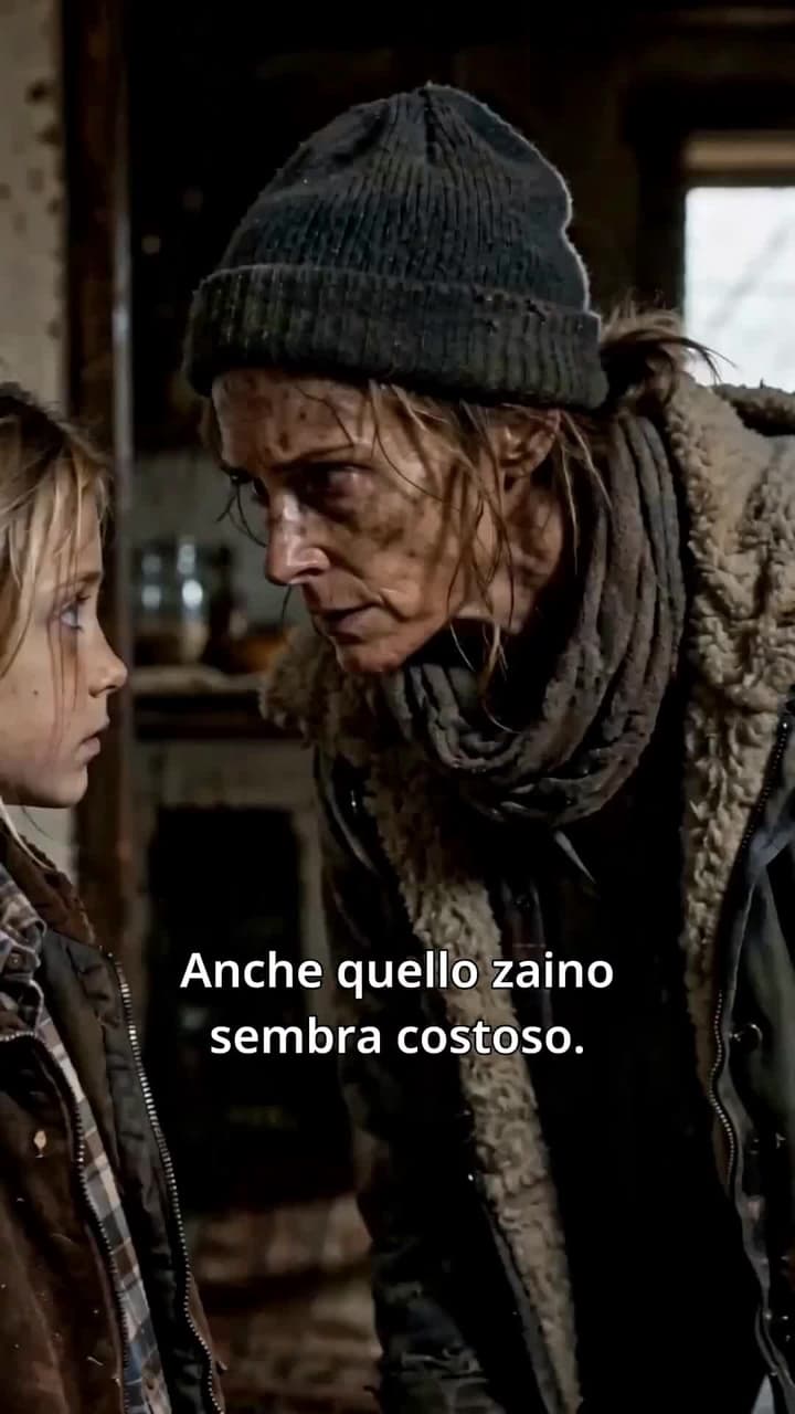 Legami di Sangue e Oro - Episode 22