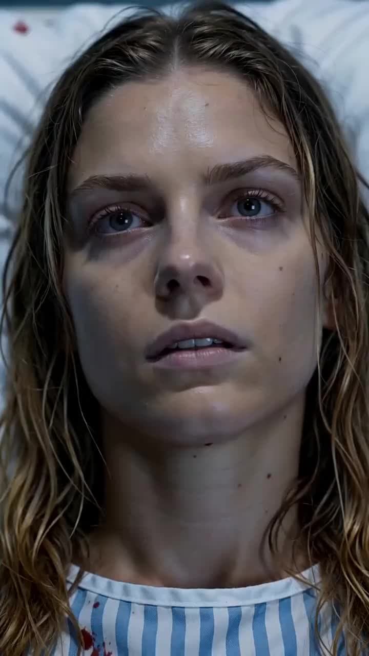 Vendetta dalla Sala Parto - Episode 7