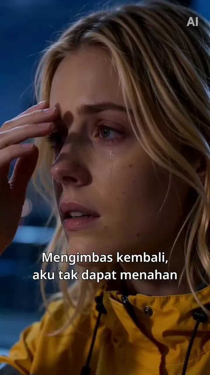 Dendam Palsu Jutawan - Episode 17