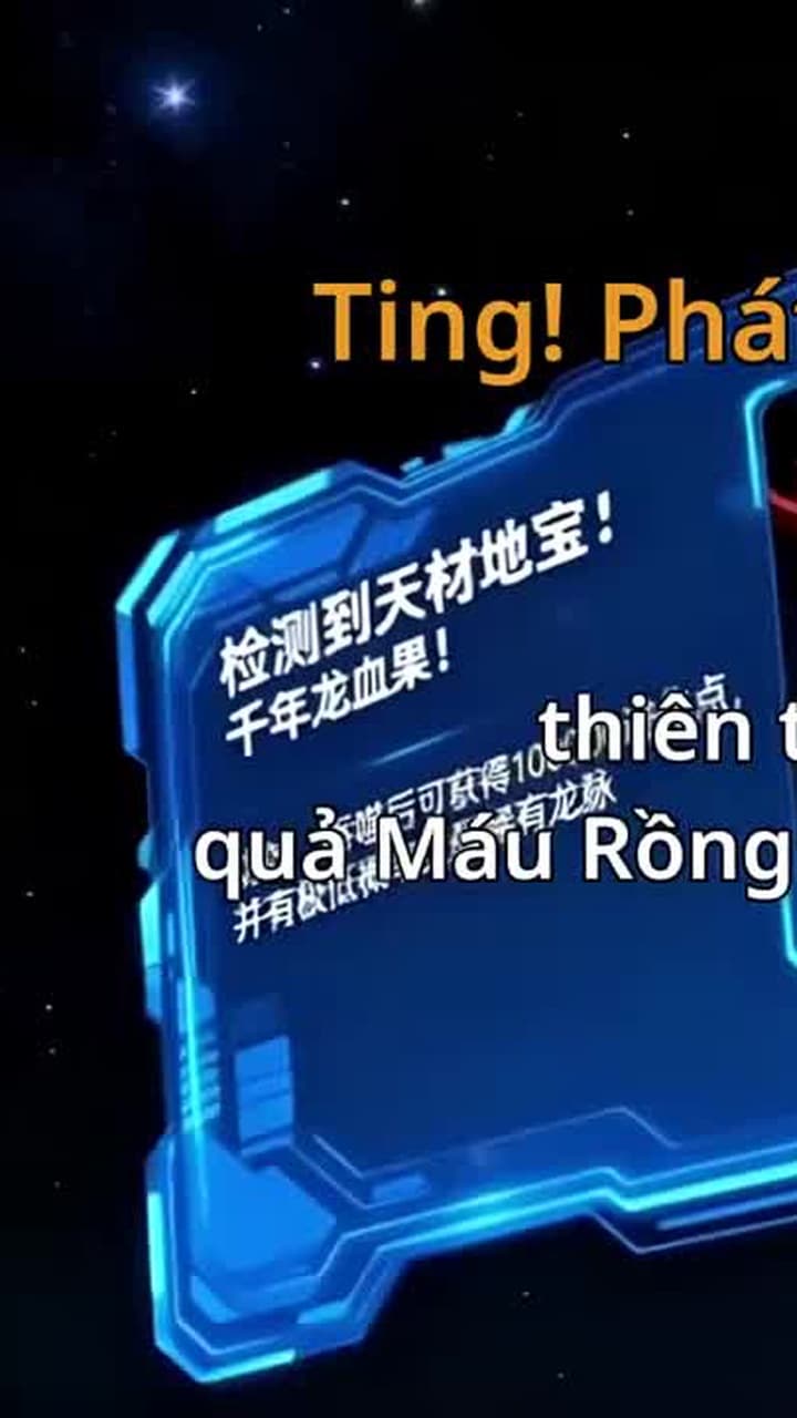 [Lồng Tiếng] Huyền Thoại Ngự Thú Sư - Episode 5