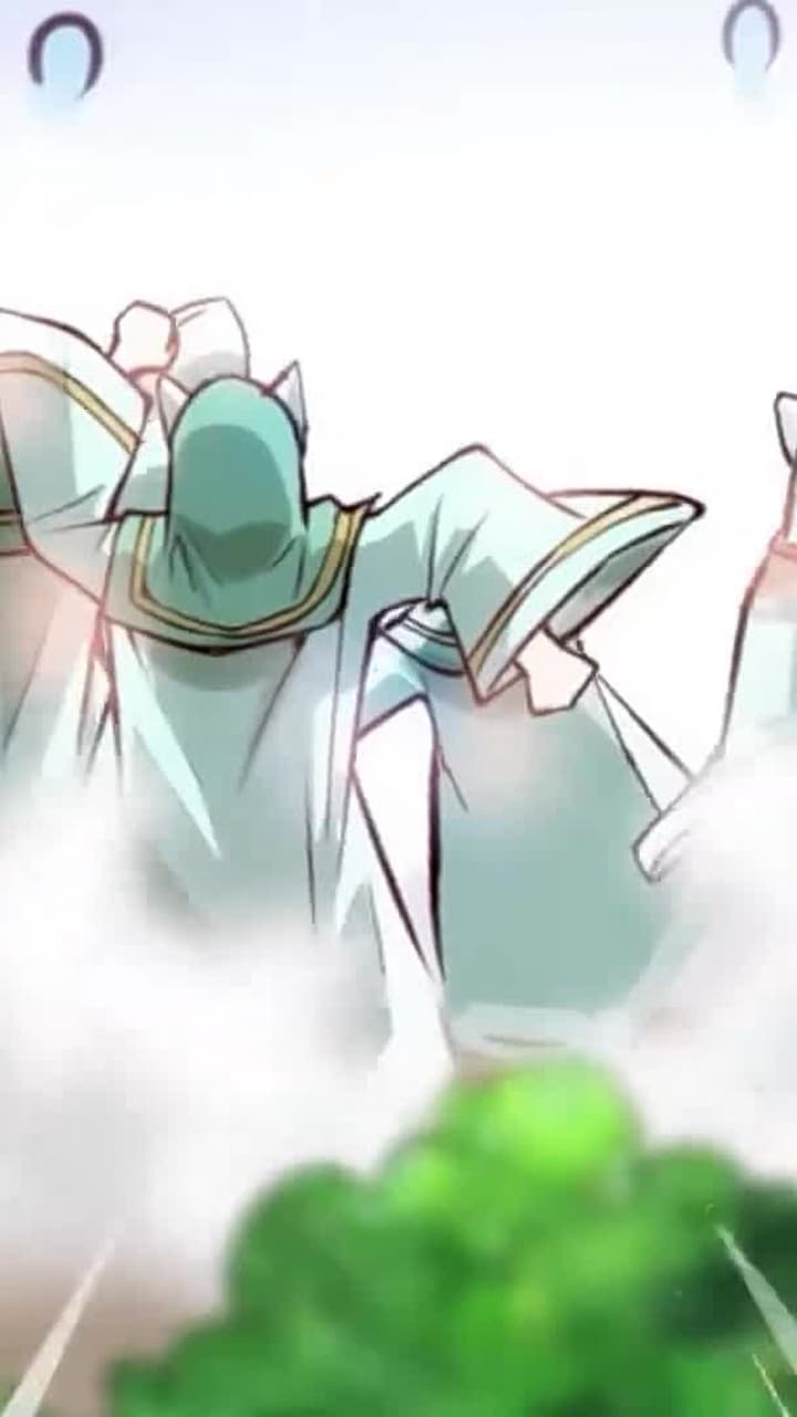 [Dubbed] Invincible in My Domain - Episode 86