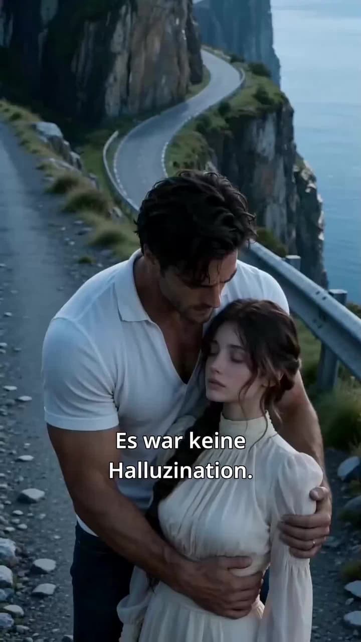 Die berauschende List des Alphas - Episode 20
