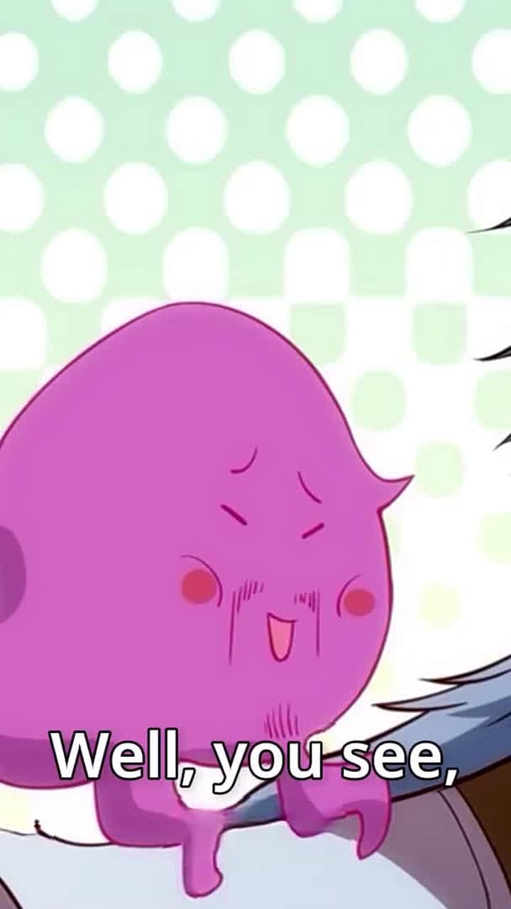 My Absolute Domain - Episode 47