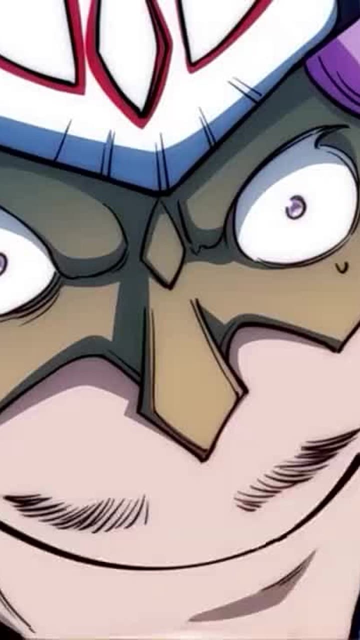 [Dubbed] Invincible in My Domain - Episode 38