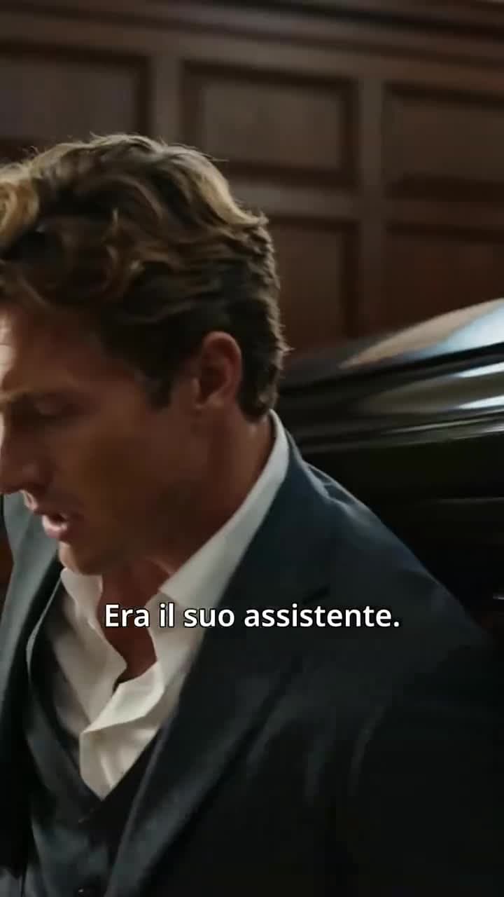 Vendetta dalla Sala Parto - Episode 21
