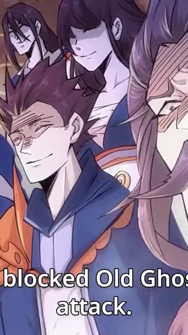 [Dubbed] Invincible in My Domain - Episode 66