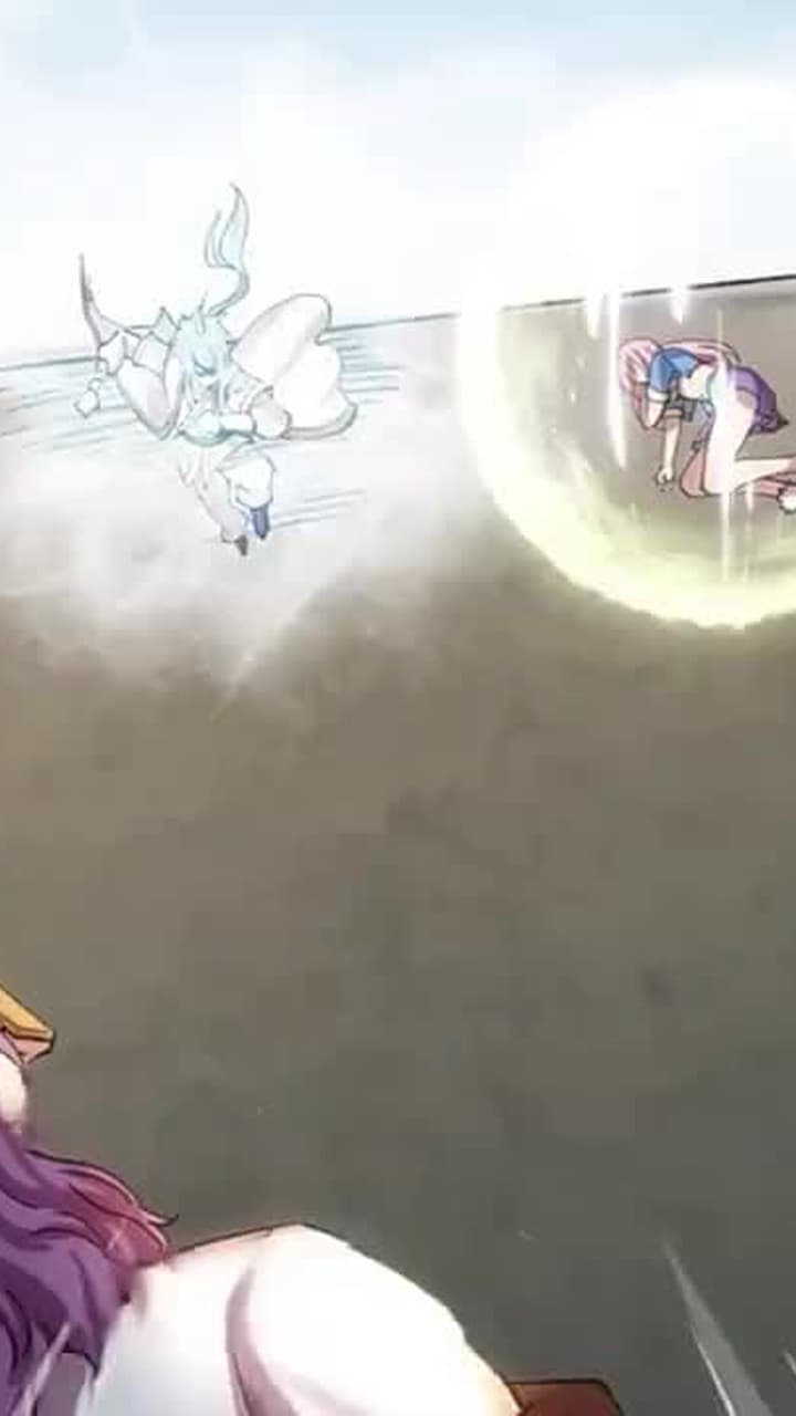 [Dubbed] Invincible in My Domain - Episode 39