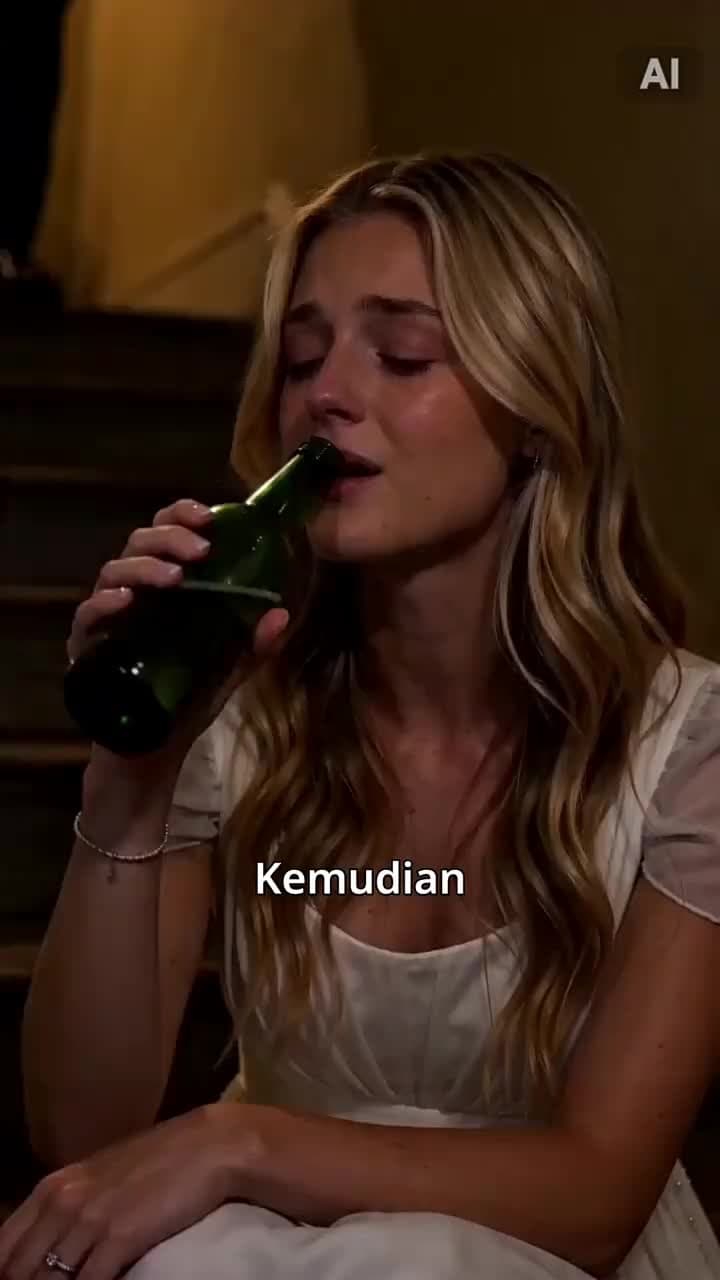 Dendam Palsu Jutawan - Episode 23