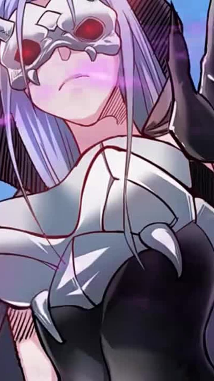[Dubbed] Invincible in My Domain - Episode 35