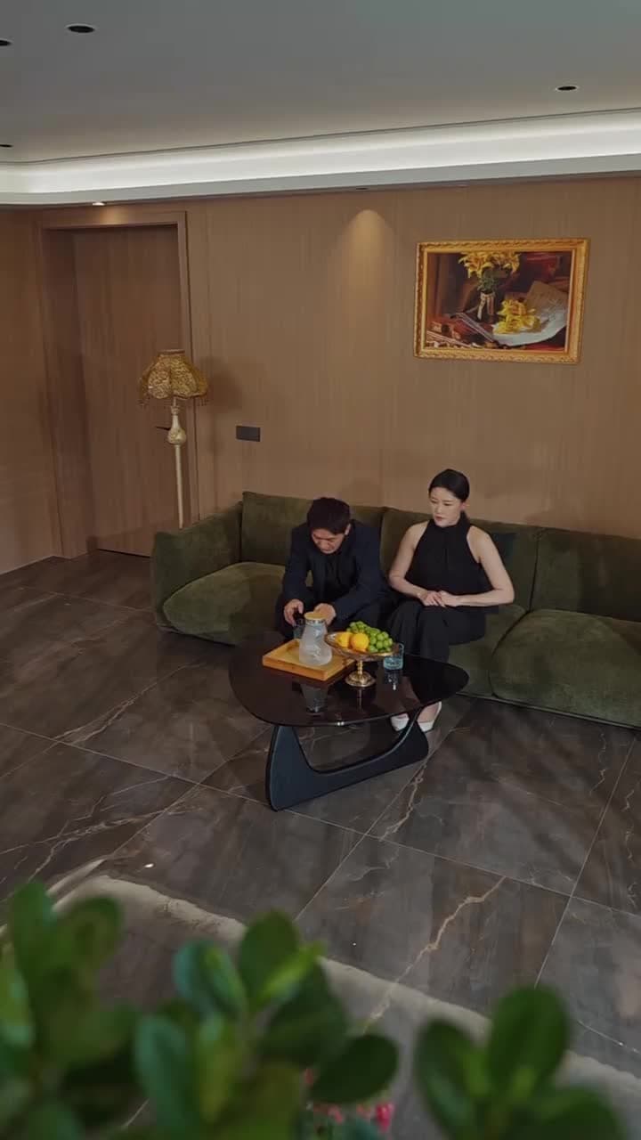 長生萬年被曾孫女直播曝光了 - Episode 55