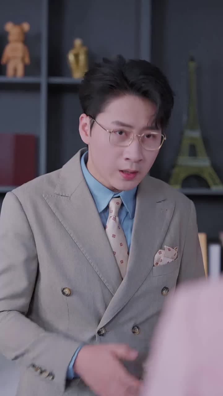 Maafanku Tak Dapat Menahanmu - Episode 13