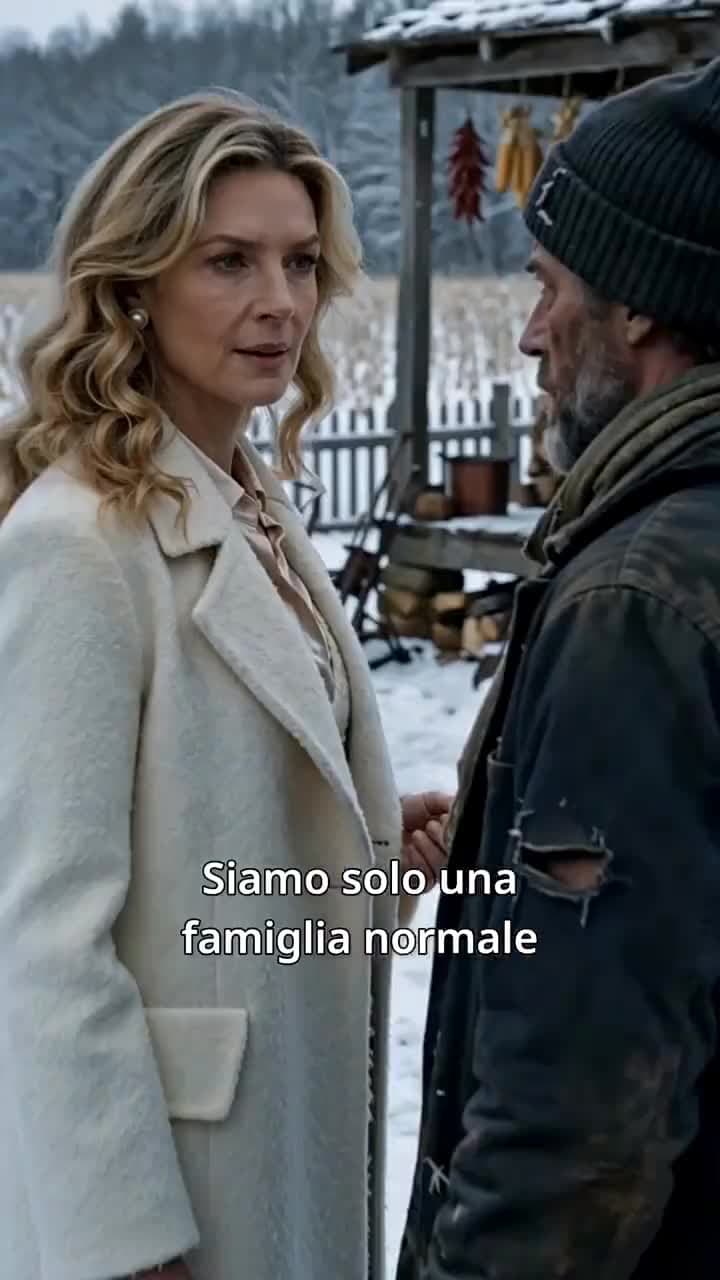 Legami di Sangue e Oro - Episode 19