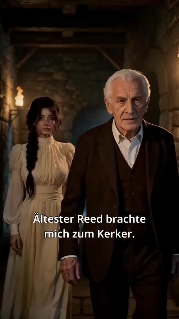 Die berauschende List des Alphas - Episode 24