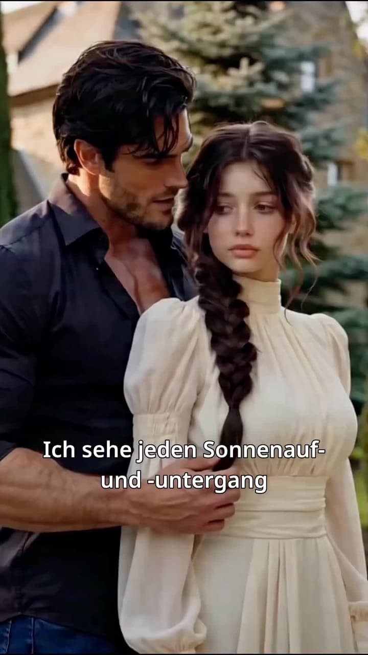 Die berauschende List des Alphas - Episode 33