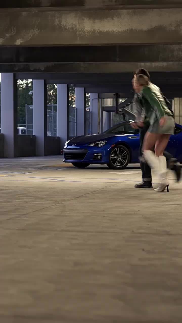 El Día que el Piloto Campeón Perdió a su Novia - Episode 15