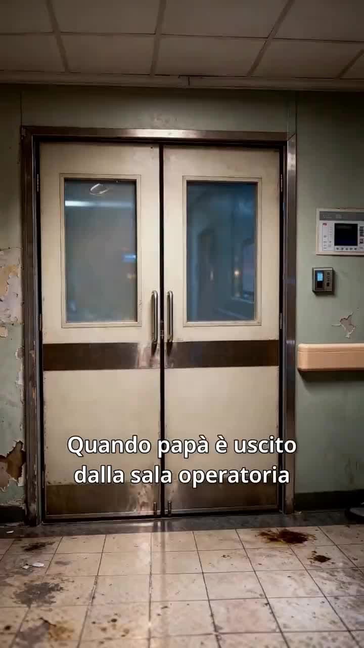 Legami di Sangue e Oro - Episode 12