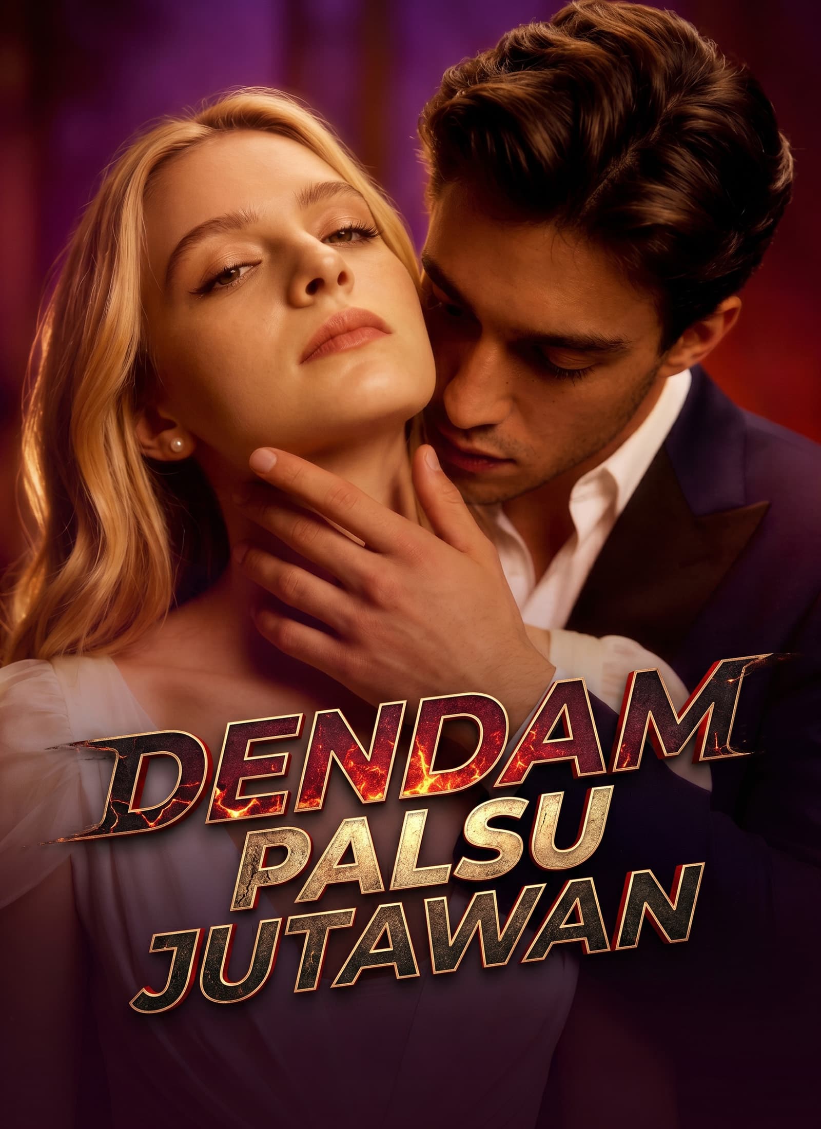Dendam Palsu Jutawan