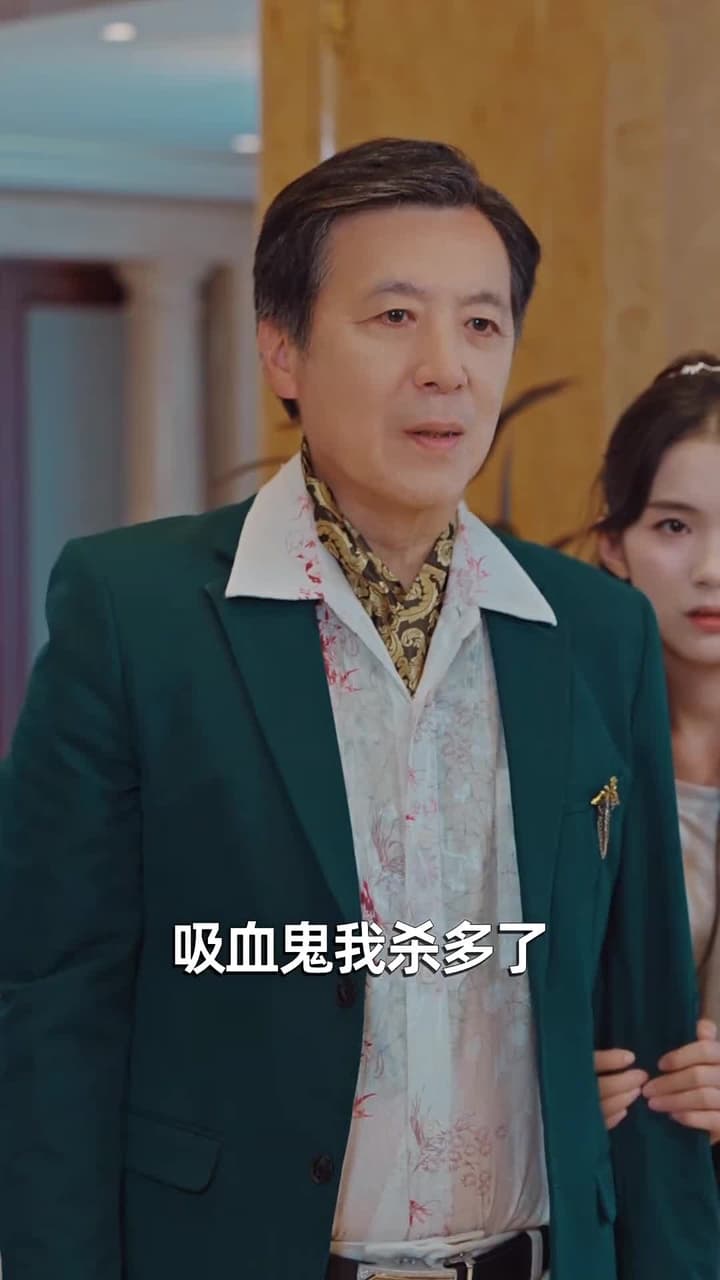 長生萬年被曾孫女直播曝光了 - Episode 69