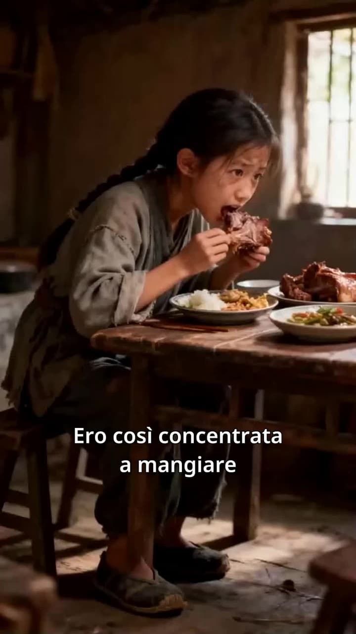 Sangue e  Neve - Episode 6