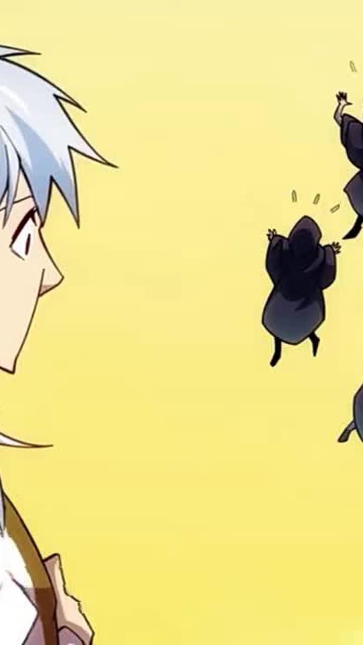 [Dubbed] Invincible in My Domain - Episode 19