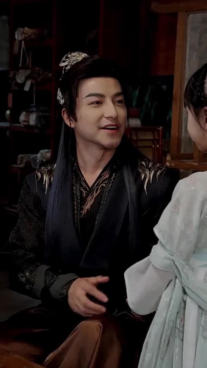 [Dubbing] Iblis Abadi - Episode 20