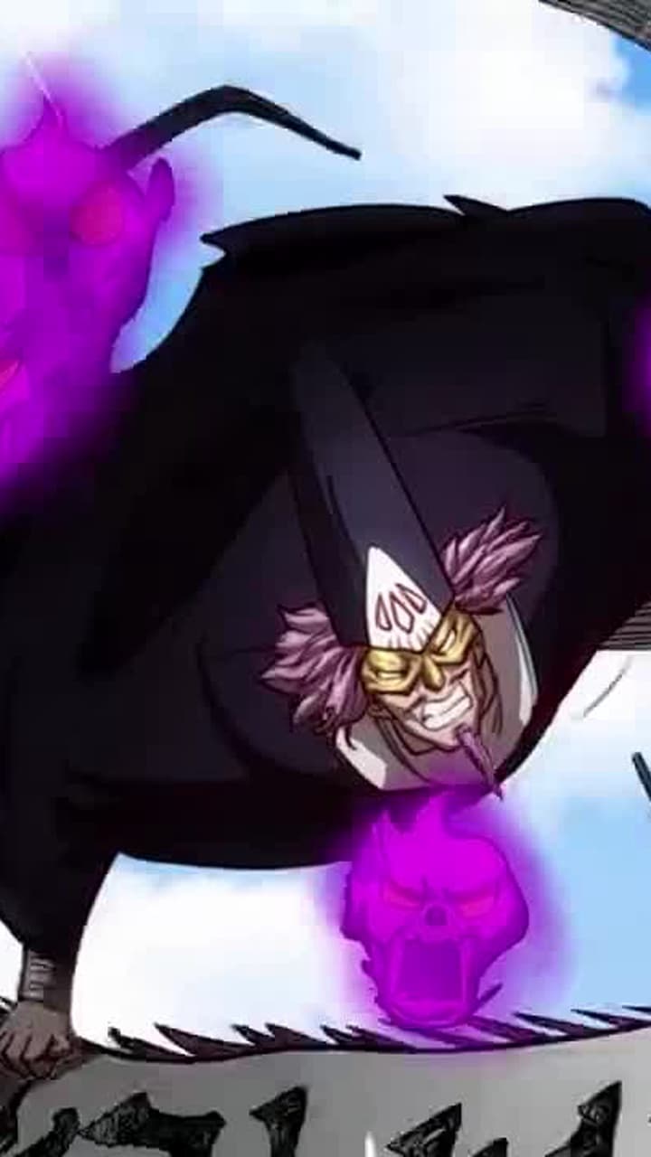 [Dubbed] Invincible in My Domain - Episode 34