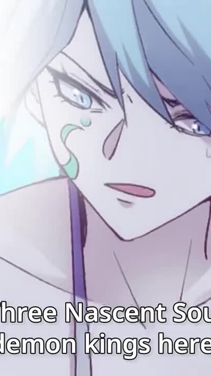 [Dubbed] Invincible in My Domain - Episode 41