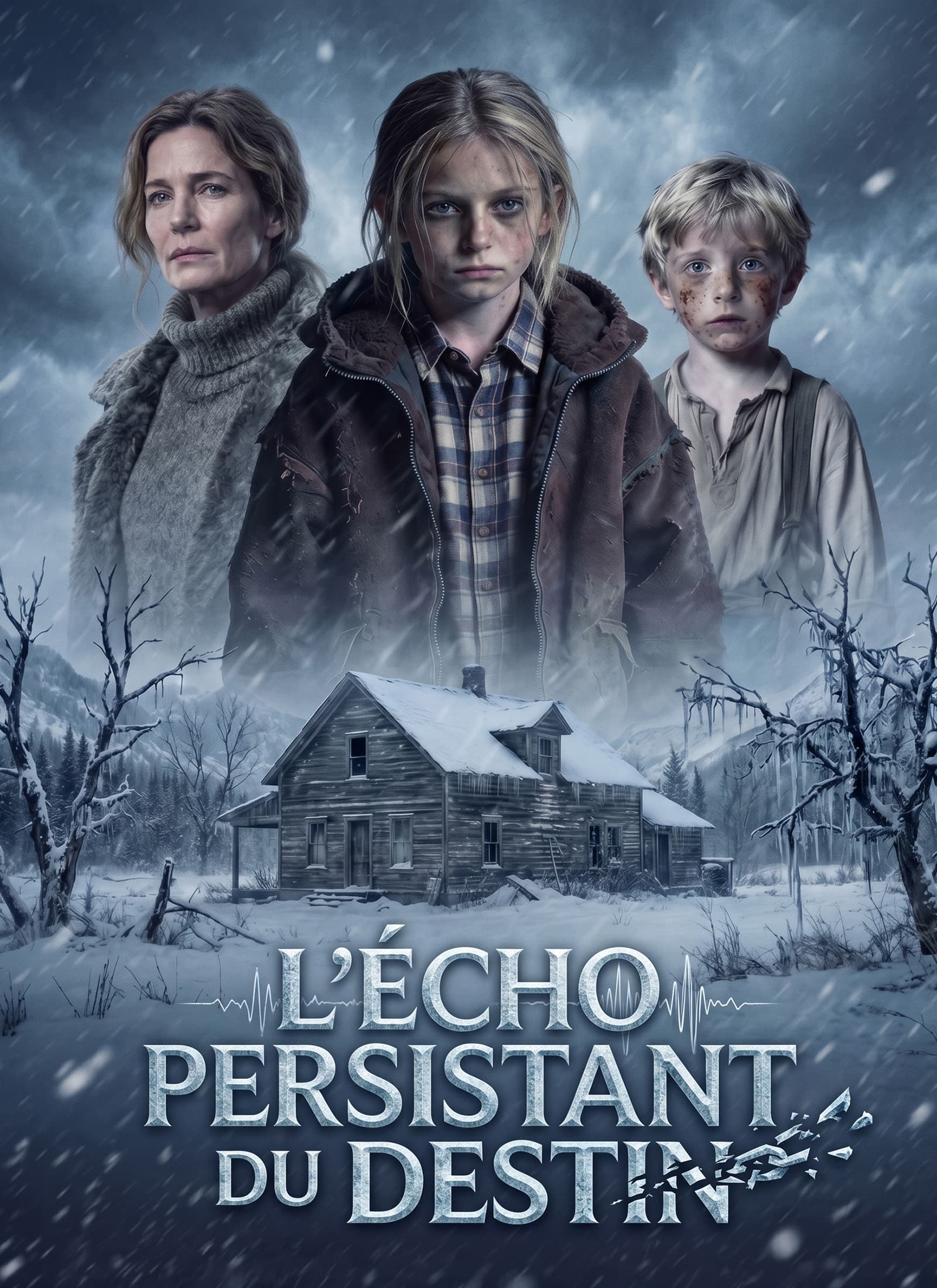 L'Écho Persistant du Destin