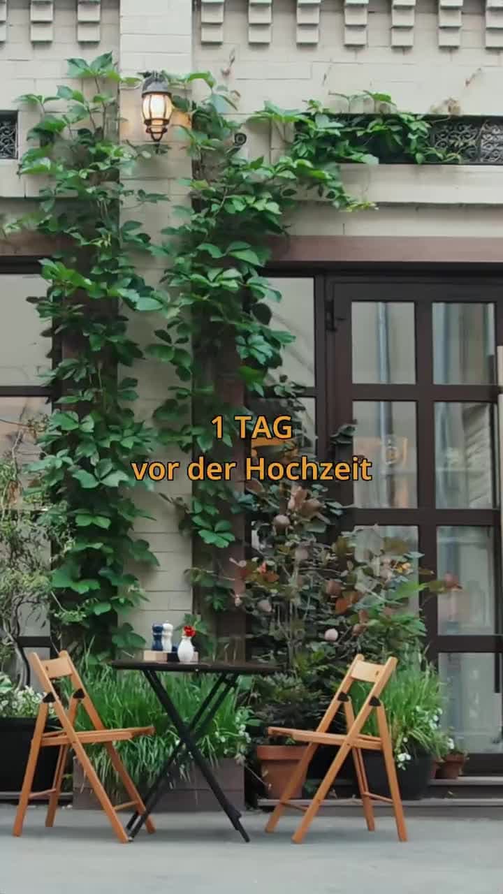 Überholt von der eigenen Braut - Episode 20