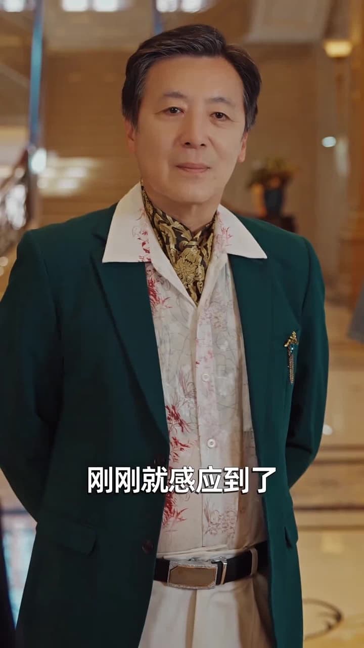 長生萬年被曾孫女直播曝光了 - Episode 40