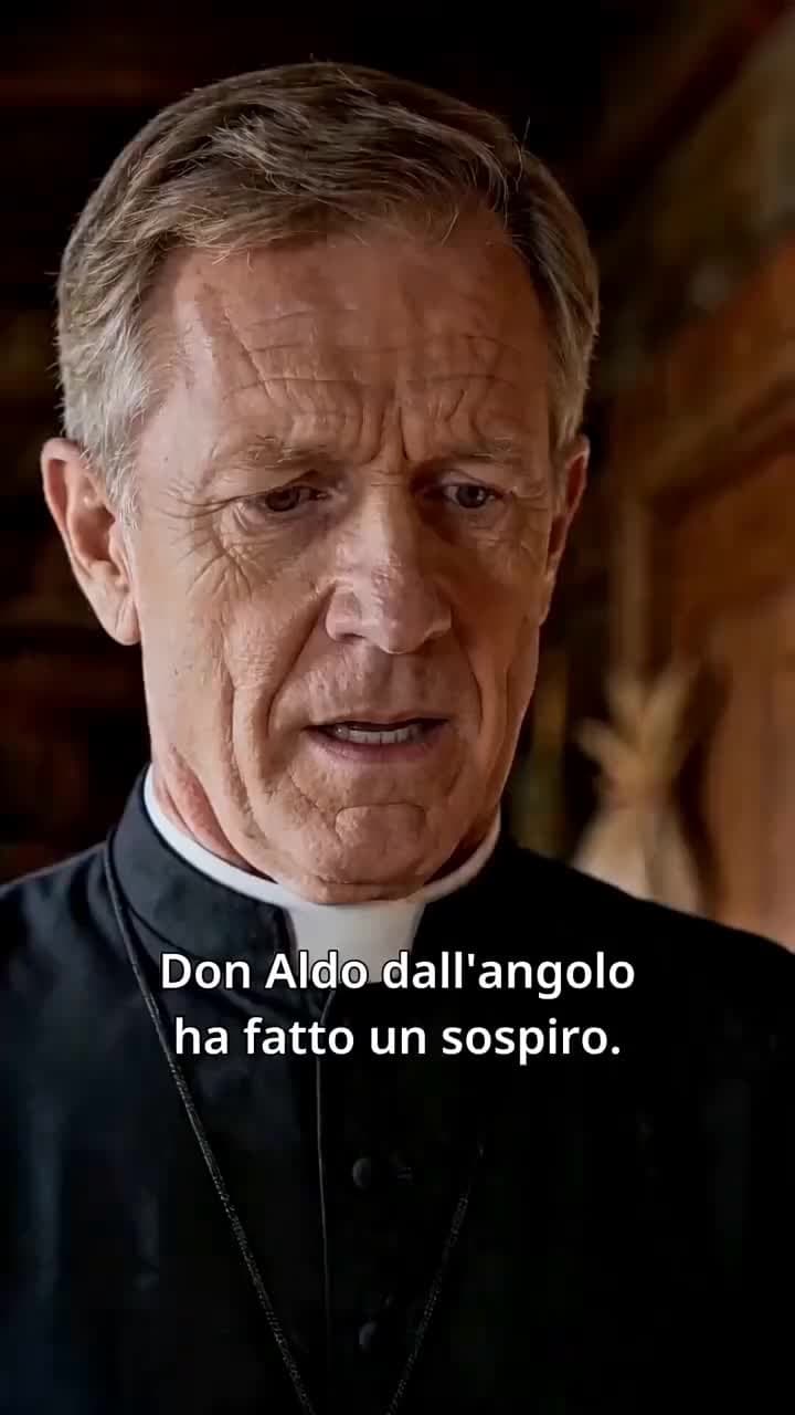Legami di Sangue e Oro - Episode 9