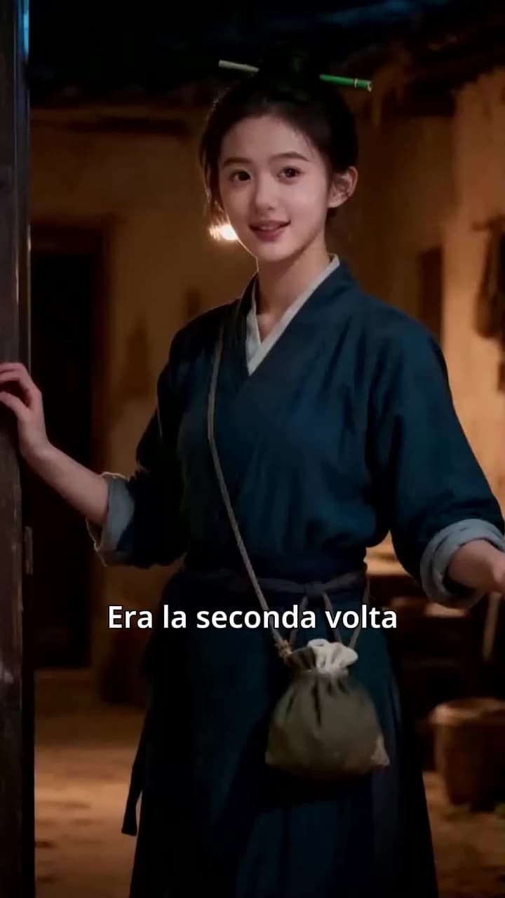 Sangue e  Neve - Episode 40