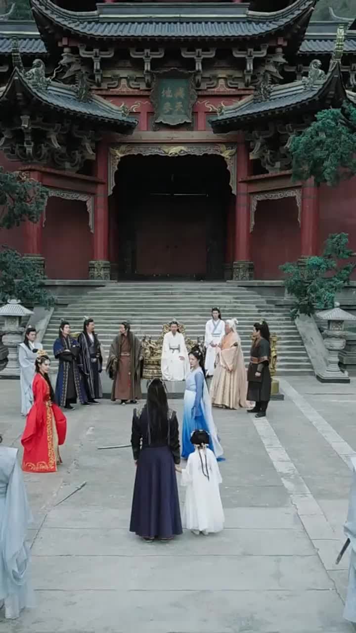 [Dubbing] Iblis Abadi - Episode 47