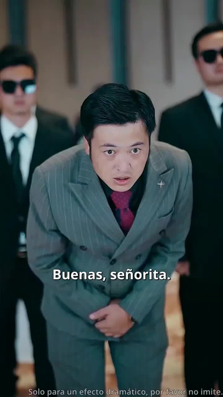 [Doblado]El Regreso del Humillado - Episode 19