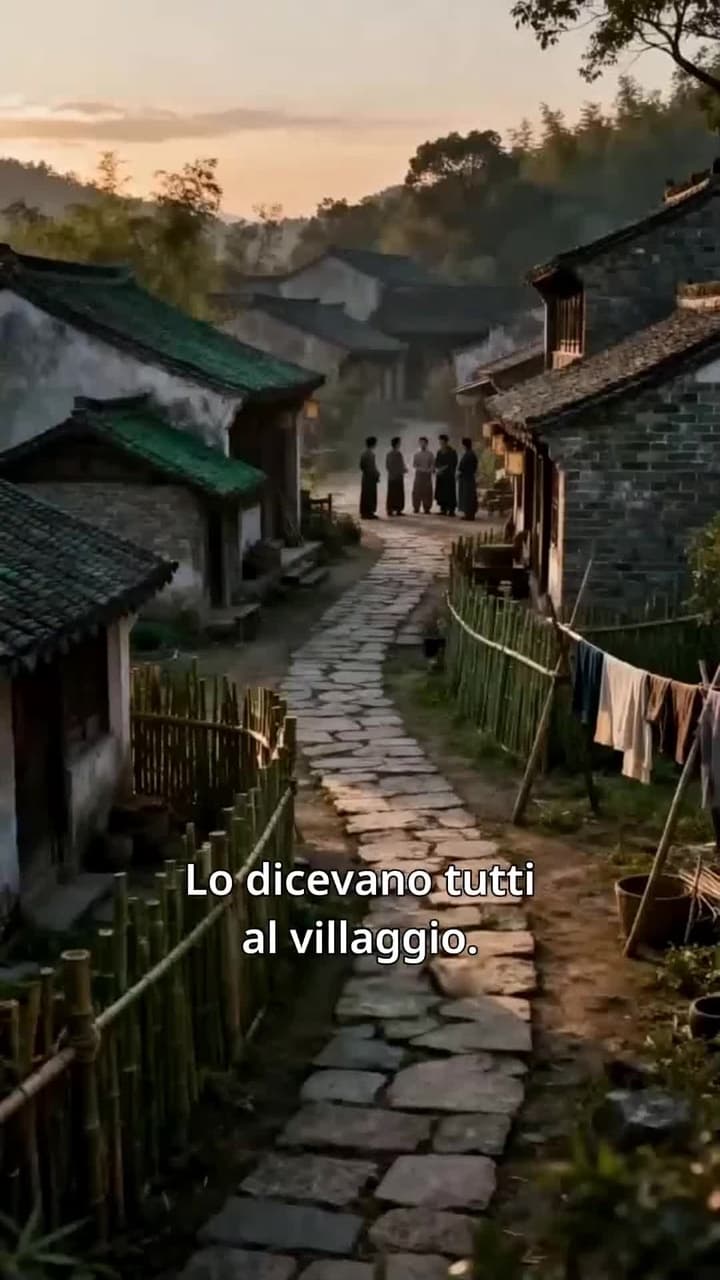 Sangue e  Neve - Episode 3