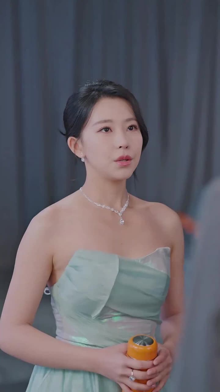 Maafanku Tak Dapat Menahanmu - Episode 53