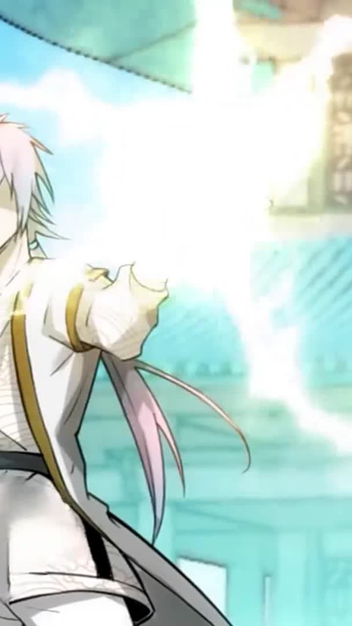 [Dubbed] Invincible in My Domain - Episode 49