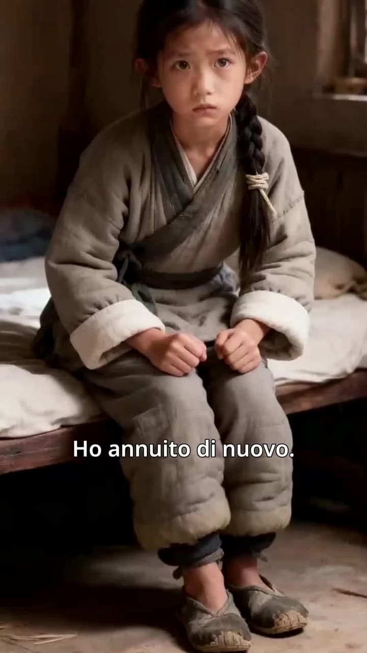 Sangue e  Neve - Episode 26